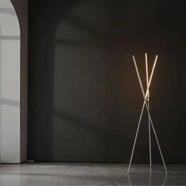 Inoleds ember lamp | Einzigartige interior Lampe